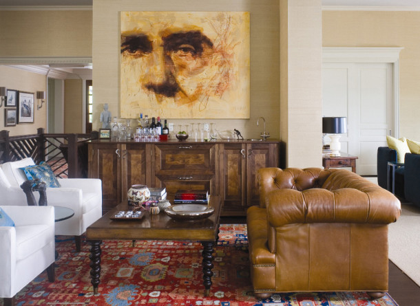 decor face 233