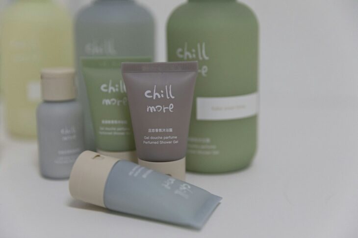 ТОП українських шампунів для волосся: як обрати правильний засіб